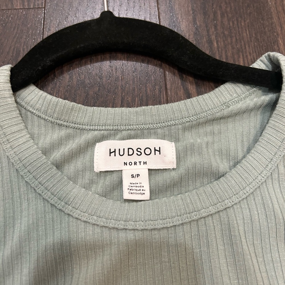 Women's Sage Dress